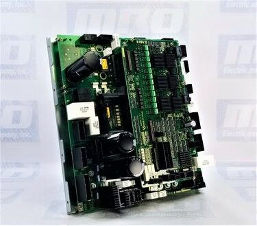 FANUC A06B-6107-H002 | In Stock Ships Overnight